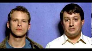 That Mitchell And Webb Sound -  No-One Drowned