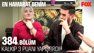 Ben Bu Kadınlara Haksızlık Yapamazdım - En Hamarat Benim 384. Bölüm