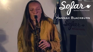 Hannah Blackburn - James | Sofar Melbourne