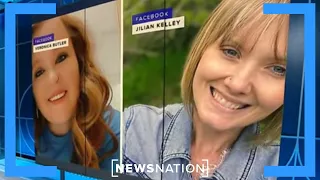 Missing Kansas mom's friend describes their last meeting as search continues | NewsNation Now