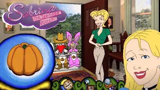 ~1~ I Am A Witch That's Me! ~ Sabrina: The Teenage Witch - Spellbound (1999) ~ Cynistic Playthrough