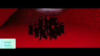 SEVENTEEN(세븐틴) '독 : Fear' M/V TEASER Mix 1 + 2 Mashup