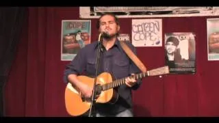 Citizen Cope - "Sideways" Music Video in HD