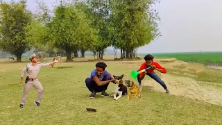 New comedy amazing funny Videos 2023 New year funny video Episode 41 By Bindas Fun Ds