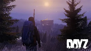 DayZ - I'm A Survivor | Namalsk Cinematic Trailer