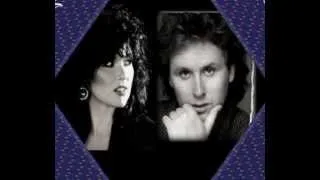 Mike Reno & Ann Wilson - Almost Paradise