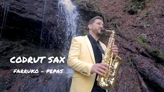 Codrut SAX ❌  Pepas 🎷[ 2022 ]