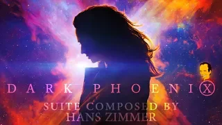 Dark Phoenix — Soundtrack Suite — Hans Zimmer