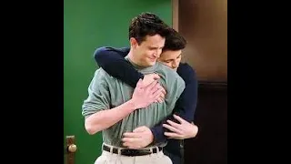 In memory of Matthew Perry | RIP | Chandler from Friends. 1969 - 2023