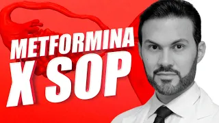 Gine Talks - O poder da METFORMINA em pacientes com SOP e doenças da tireoide. | Dr. André Vinícius