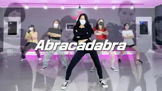 [제이라이크 레트로케이팝댄스] 브라운아이드걸스-아브라카다브라 (Brown Eyed Girls-Abracadabra) / K-POP DANCE COVER / 케이팝 커버 댄스