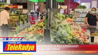 Presyo ng bilihin sa mga grocery at supermarket malaki ang itinaas | Headline Pilipinas