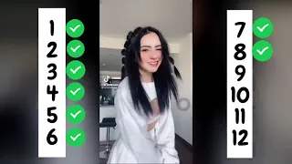 EXAMEN DE TIKTOK 2021!🔥