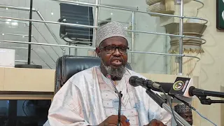 Dr Sani Umar Rijiyar Lemo