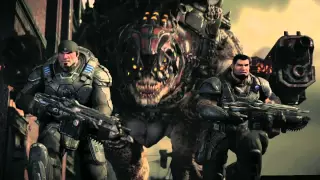 Gears of War Ultimate Edition – Mad World Launch Trailer | Only for Xbox One