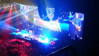 Eight Days a Week - Paul McCartney in Austin, TX