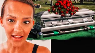 Jane Marczewski(a.k.a Nightbirde) Funeral | She Knew She Was Going To Die😭😭