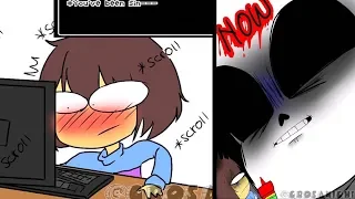 FRISK, what have you been up to?