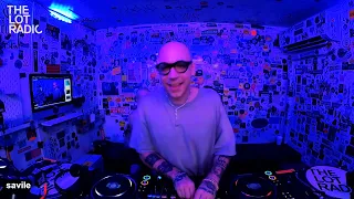 Savile @TheLotRadio (August 12th 2022)