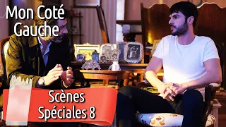 Scènes Spéciales 8📢📢| Mon Coté Gauche | Sol Yanım (Sous-Titres Français)