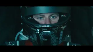 The Racer Short Film - Porsche Trailer Edit by Kartir