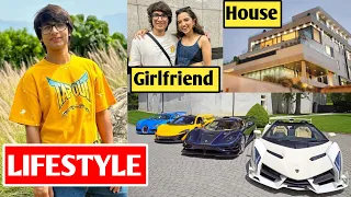 Sourav Joshi Vlogs Lifestyle 2023 , Income, Girlfriend, House, Age, Cars, Family, Biography,Networth
