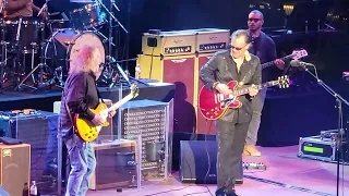 Joe Bonamassa w/Warren Haynes - Breaking Up Someone's Home - Red Rocks 8/6/23