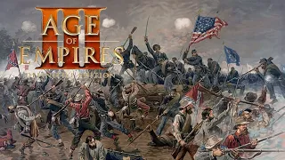 Age of Empires 3 [ 2 ]  Game MultiPlayer  #videogames  #ageofempires3definitiveedition