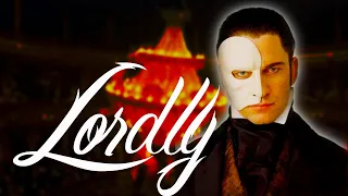 Призрак Оперы(The Phantom of the Opera) - Lordly (Гордый)