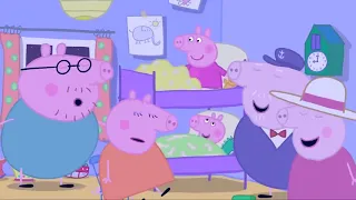 Peppa's Lullaby 2 hour loop