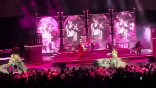 Alice Cooper - Billion Dollar Babies (Live at Bakkt Theater, Las Vegas, NV 10/28/2023)