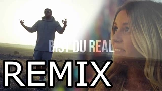 KC Rebell x Moé x Faydee -  Bist Du Real Move On ( Dj StarSunglasses Remix )