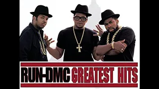 Run-DMC  -  Greatest Hits &  The Mixes