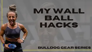 Top Tips For Executing The Wall Balls For Hyrox