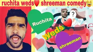 Ruchita🙎‍♀️purpose❤shreeman legend🧒 on super chat | Best ever comedy gameplay by shreeman legend