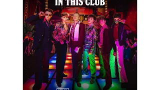 Macklemore & Why Don't We I Don't Belong In The Club Clean