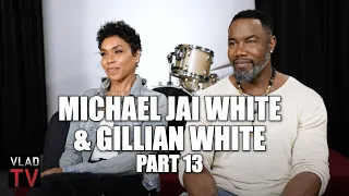 Gillian White Names Her Favorite Movie Featuring Husband Michael Jai White (Part 13)