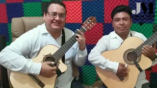 El Pastor - Armonía y Requinto Completa Con Falsete