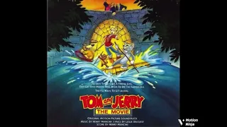 Tom and Jerry: The Movie - All In How Much We Give (Instrumental/Correct Pitch)