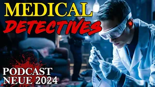 Medical Detectives 2023 Doku Podcast Übersetzung des Autors Deutsch Staffel 6 Neue Episode Part 3