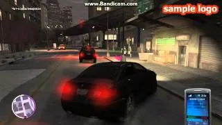 Gta 4 на пох