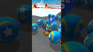 going balls Vs rollance balls game play best game or your favourite games #rollanceadventureballs