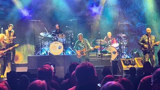 Men At Work - Who Can It Be Now - Ringo Starr and his All Starr Band - Charleston, WV 10/9/2023