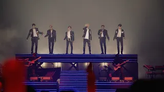 iKON - 'KILLING ME -JP Ver.-' (iKON JAPAN TOUR 2022 [FLASHBACK])