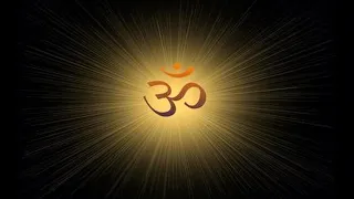 Eternal Aum - Relaxing Sound for Stress Relief, Chant for Meditation, Healing Therapy, Sleep, Yoga