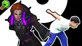 Inside the Mind of a Moira Player