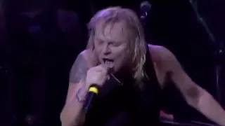 Uriah Heep - July Morning (HQ Live 2001)