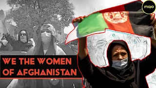 Taliban & Women | Blood will spill in the streets | Afghanistan | Barkha Dutt