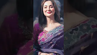 hania amir mjh payar hua tha #status #song @nicelyname