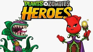 Plants vs. Zombies Heroes #434 СЕЗОН ЗАКОНЧЕН 🤗